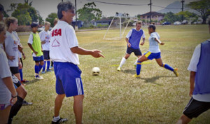 staff soccer academy national mission process